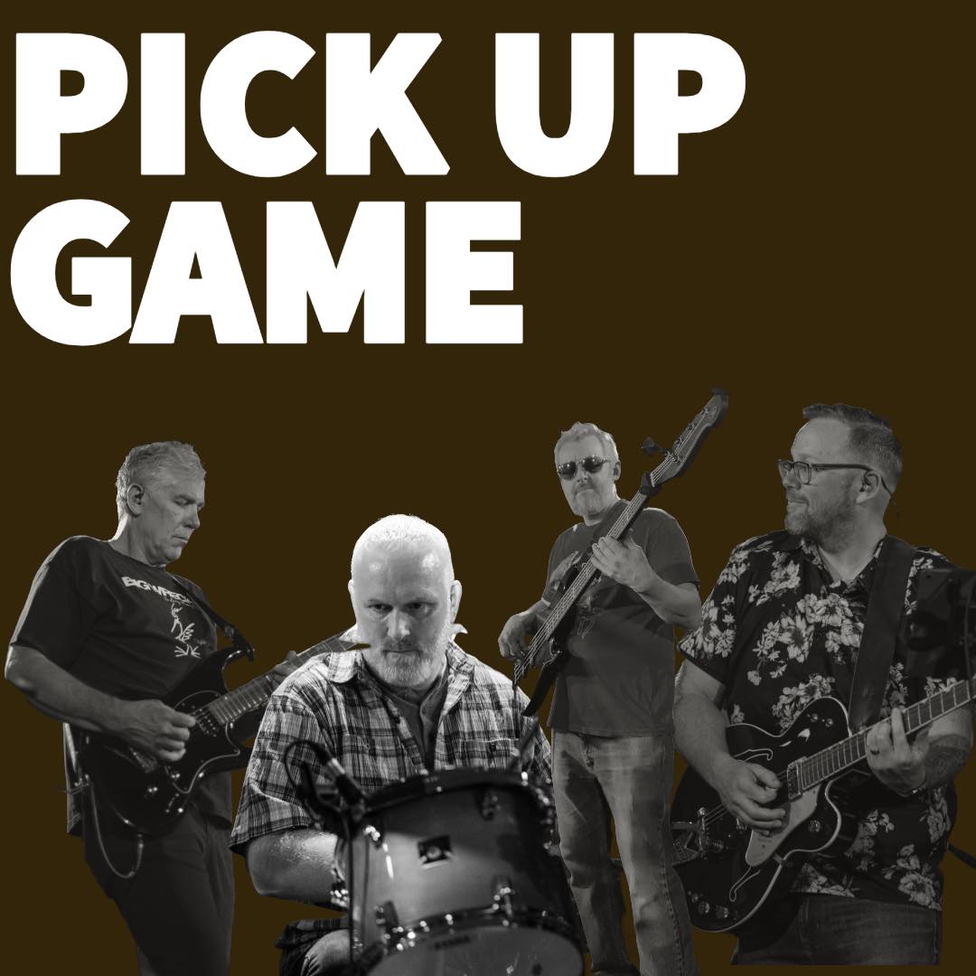 Pick up Game image