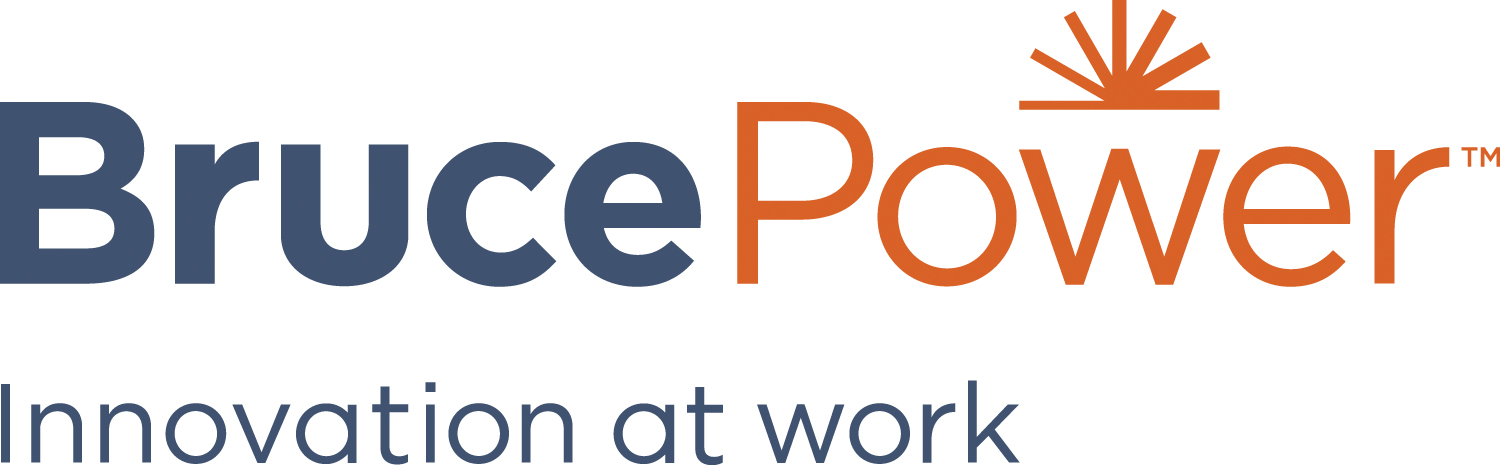 Willie Sponsor Logo Bruce Power